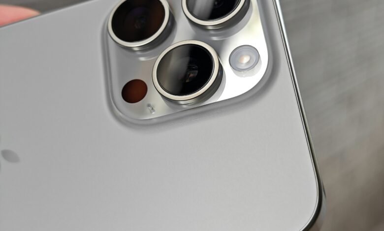 আই ফোন ১৫ ওভারভিউ