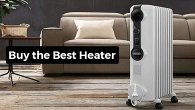 রুম হিটার