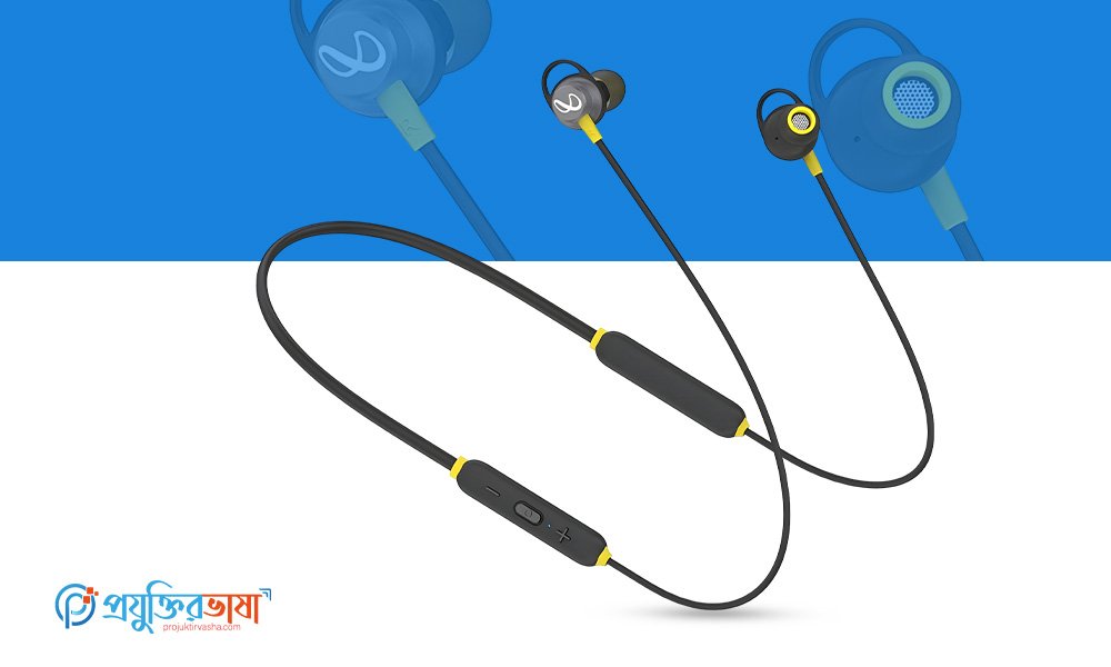 Infinity (JBL) Glide 120 হেডফোন