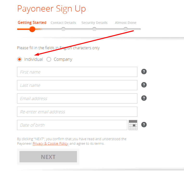 Payoneer 2