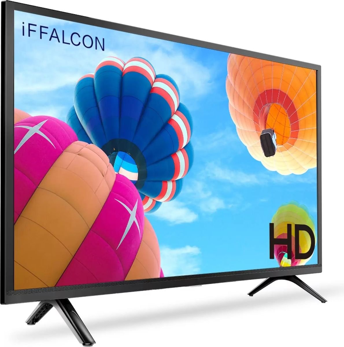 iFFALCON HD LED এন্ড্রয়েড স্মার্ট টিভি