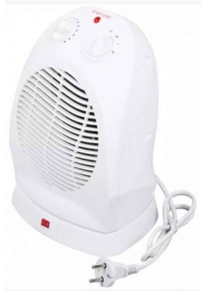Nova SDX 7030 Moving Room Heater