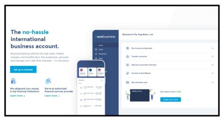 কিভাবে Wise Business একাউন্ট খুলতে হয়?