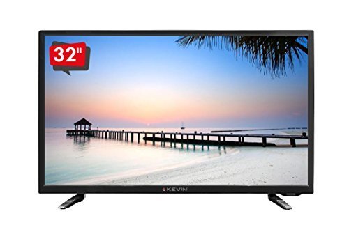 kevin LED HD ৩২ ইঞ্চি টিভি (K56U912)