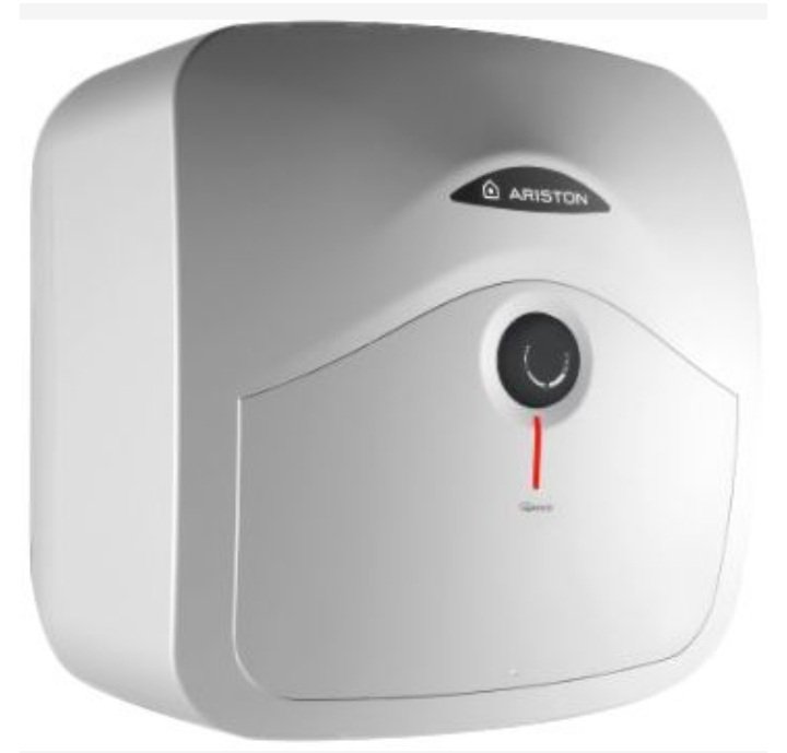 Ariston Andris RS 30/3 30 Litre compact water heater-