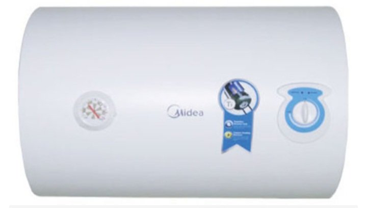 Midea D30 15VH 30L overheat protection water heater- 