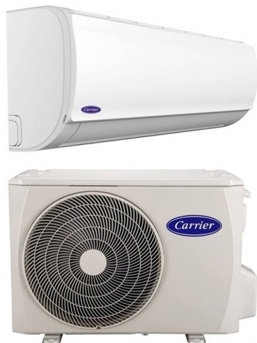  Carrier 1.5 Ton Split AC