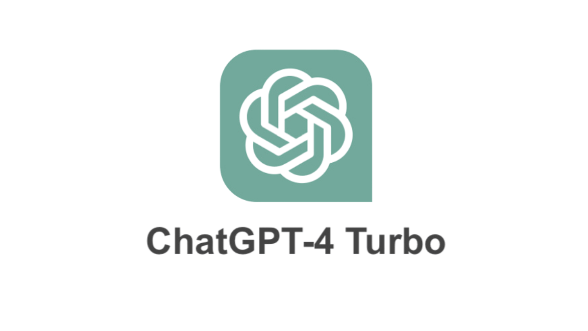 ChatGPT-4 Turbo