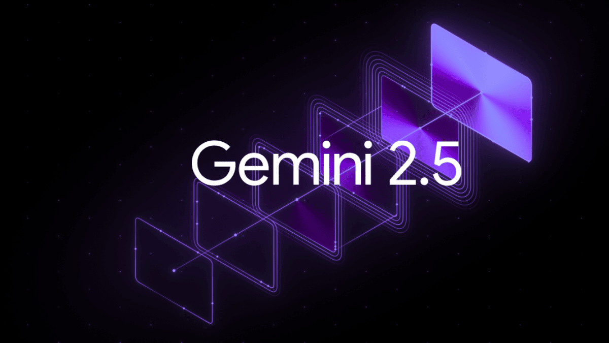 Google Gemini 2.5