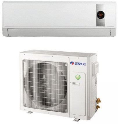 Gree 1.5ton Split AC GS-18CT