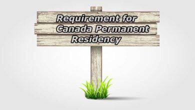 Requirements-For-Canada-Permanent-Residency