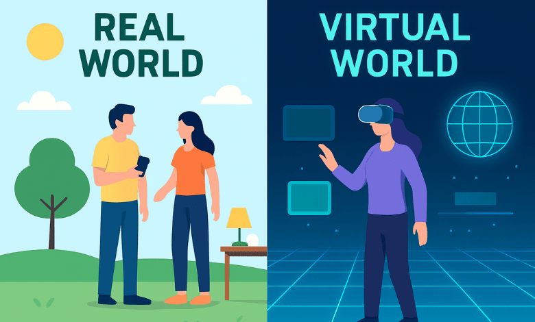 ভার্চুয়াল রিয়েলিটির সুবিধা অসুবিধা
