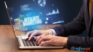 Affiliate-Marketing