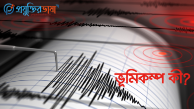 Earthquake কী? Earthquake কেন হয়?