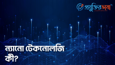 ন্যানো টেকনোলজি/Nano-Technology