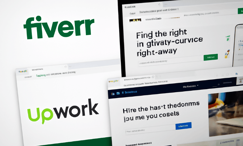 ডাটা এন্ট্রি কাজ কোথায় পাবো?