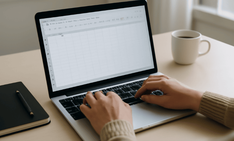 ডাটা এন্ট্রি শিখুন