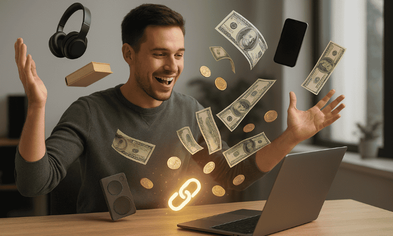 ব্লগ থেকে কিভাবে আয় করবেন? (How to Make Money from Blogging)