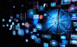 ডিজিটাল প্রযুক্তি