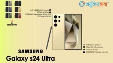 Samsung Galaxy S24 Ultra