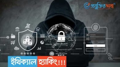 ইথিক্যাল হ্যাকিং
