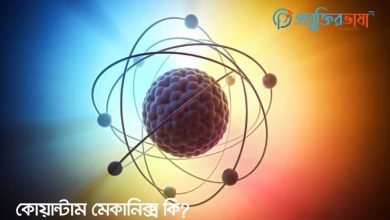 কোয়ান্টাম মেকানিক্স