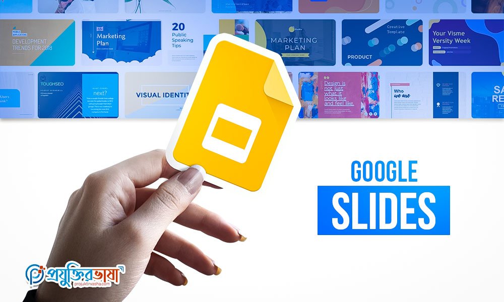 Google Slides