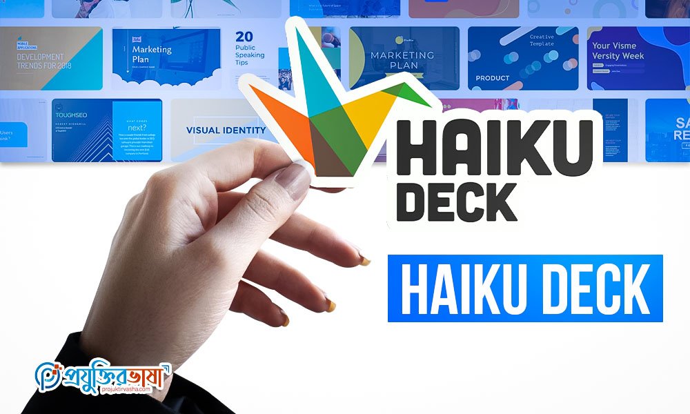 Haiku Deck