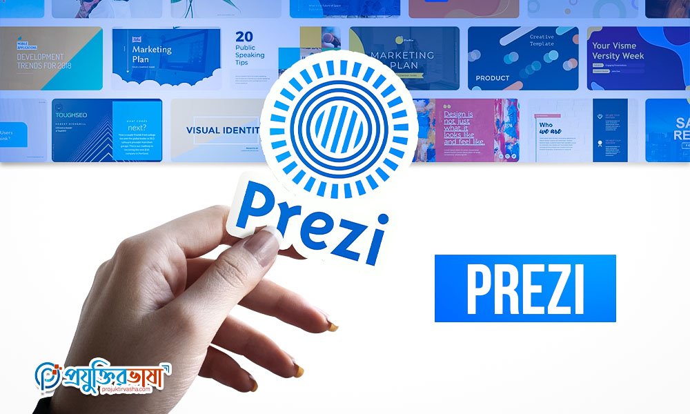 Prezi