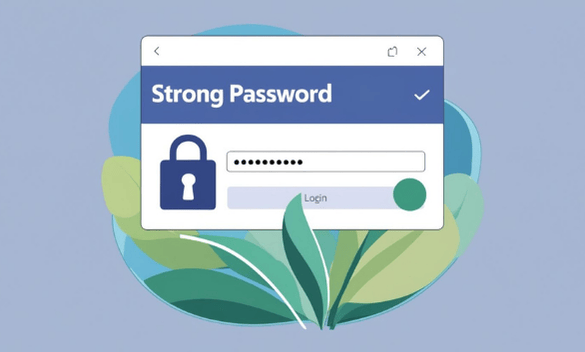 আপনার ফেসবুক প্রোফাইল নিরাপদে রাখার সহজ কৌশল