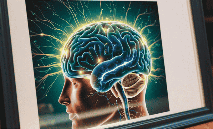 মস্তিষ্কের ক্ষমতা ক্ষয় পেতে থাকে স্নায়ু কোষের