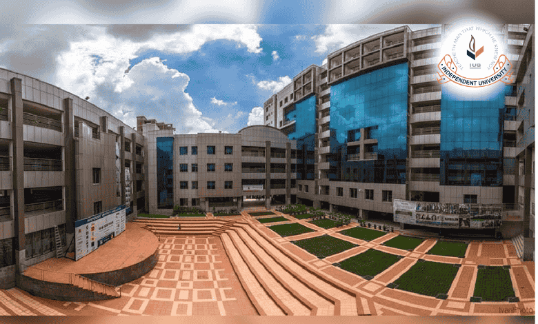 Independent University (IUB)