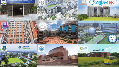 বেসরকারি বিশ্ববিদ্যালয়