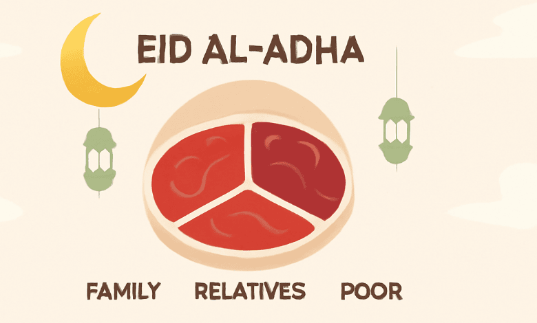 কুরবানীর সময় (ঈদুল আযহা উপলক্ষে)