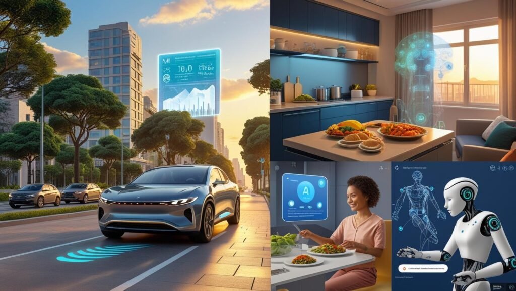 How AI Will Change Our Lives by 2025: ২০২৫ সালে AI কী কী পরিবর্তন আনবে?