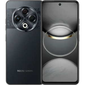 টেকনো Spark 30 Pro স্মার্টফোন – ২০২৫ সালের বাজেট ফোন