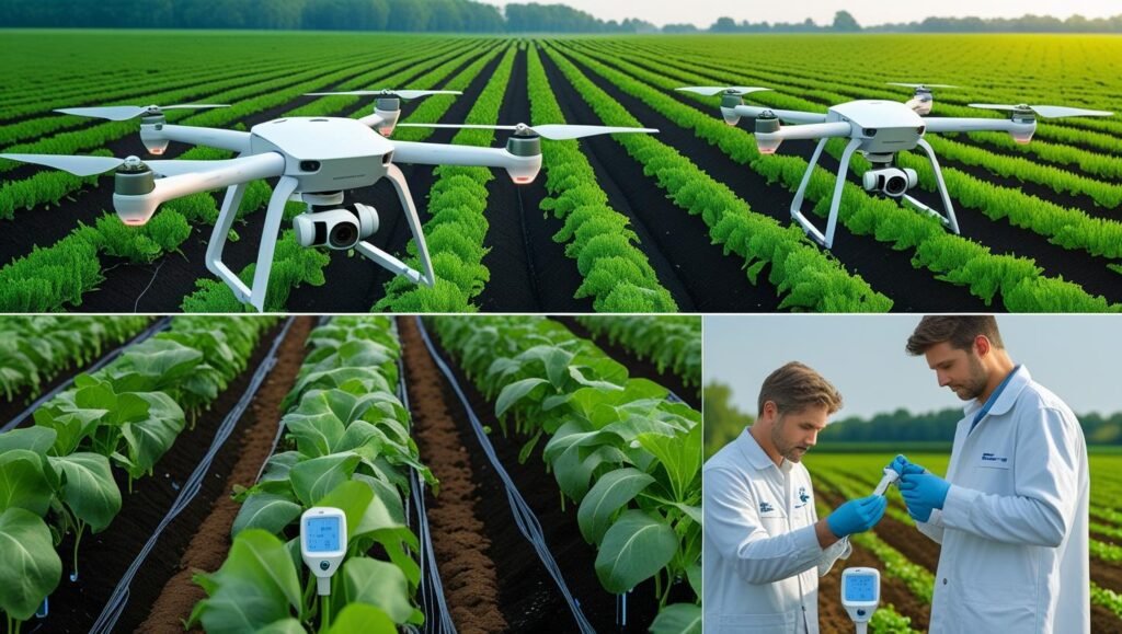 ড্রোন প্রযুক্তি