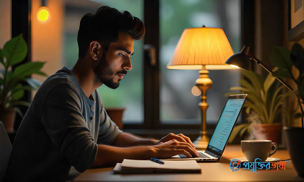 টেক ফ্রিল্যান্সিং কেন গুরুত্বপূর্ণ?