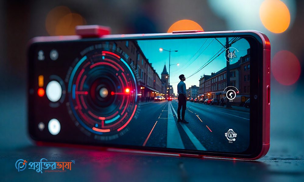 মোবাইল ক্যামেরা AI: কীভাবে কাজ করে?