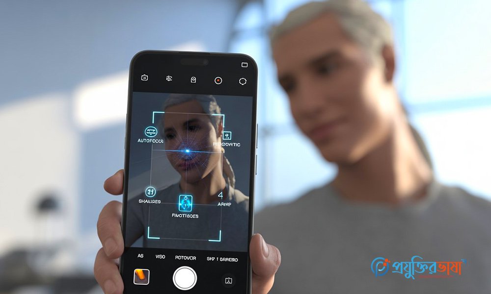 ভবিষ্যতের ক্যামেরা: AI ক্যামেরার উন্নয়ন এবং সম্ভাবনা