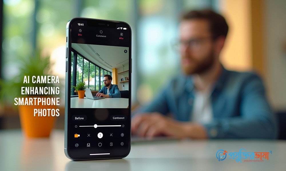 AI Camera রিভিউ: জনপ্রিয় স্মার্টফোনে AI ক্যামেরার কার্যকারিতা